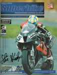 Round 6, Brands Hatch Circuit, 22/06/2003