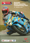 Round 1, Brands Hatch Circuit, 28/03/2005