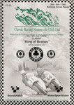 Programme cover of Brands Hatch Circuit, 09/07/2006