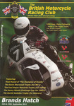 Programme cover of Brands Hatch Circuit, 25/09/2011