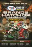 Round 12, Brands Hatch Circuit, 19/10/2014