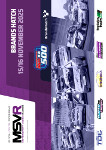 Programme cover of Brands Hatch Circuit, 16/11/2025