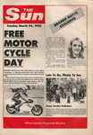Programme cover of Brands Hatch Circuit, 24/03/1985