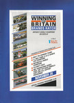 Programme cover of Brands Hatch Circuit, 29/11/1987