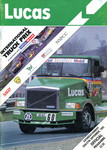 Programme cover of Brands Hatch Circuit, 27/09/1992