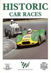 Programme cover of Brands Hatch Circuit, 02/05/1993