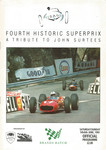 Programme cover of Brands Hatch Circuit, 06/06/1993