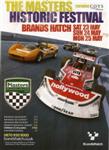 Poster of Brands Hatch Circuit, 25/05/2009