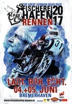 Programme cover of Bremerhaven, 05/06/2017