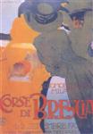 Poster of Brescia, 02/09/1907