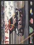 Programme cover of Bristol Motor Speedway, 26/08/2000