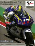 Round 12, Brno Circuit, 19/08/2007