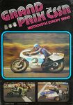 Poster of Brno, 28/08/1983