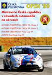 Programme cover of Brno Circuit, 26/09/1999