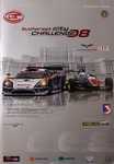 Programme cover of Bucharest Ring, 24/08/2008