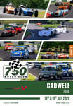 Programme cover of Cadwell Park Circuit, 19/07/2026