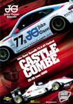 Programme cover of Castle Combe Circuit, 26/06/2005