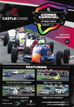 Programme cover of Castle Combe Circuit, 27/05/2024