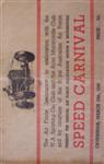 Programme cover of Caversham, 13/03/1948