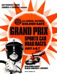 Programme cover of Cotati, 07/07/1968