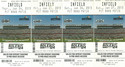 Ticket for Daytona International Speedway, 27/01/2013