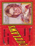 Programme cover of Devil's Bowl Speedway (TX), 18/03/1979