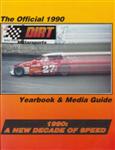 Cover of DIRT Motorsports, 1989–'90