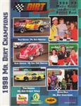 Cover of DIRT Motorsports, 1998–'99