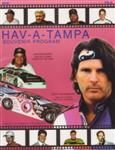 Programme cover of Dixie Speedway (GA), 28/02/1999