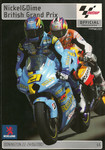 Round 8, Donington Park Circuit, 24/06/2007