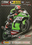 Round 5, Donington Park Circuit, 25/05/2014