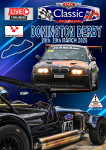 Programme cover of Donington Park Circuit, 29/03/2026