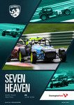 Programme cover of Donington Park Circuit, 20/06/2026