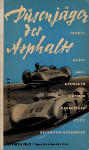 Book cover of Düsenjäger des Asphalts