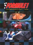 Cover of Dutch F1 Yearbook, 1998