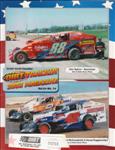 Programme cover of Autodrome Edelweiss, 12/08/2003