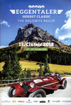 Programme cover of Eggentaler Herbst Classic, 2018