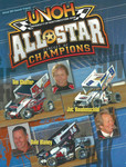 Programme cover of Eldora Speedway, 11/10/2014