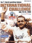 Programme cover of Road America, 23/07/2000