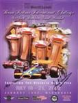 Programme cover of Road America, 21/07/2002