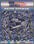 Programme cover of Road America, 18/07/2004