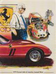 Programme cover of Road America, 08/07/1979