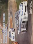 Programme cover of Road America, 22/06/1986