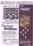 Poster of Elkhart Lake, 20/07/1997
