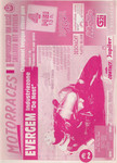 Programme cover of Evergem, 04/05/2003