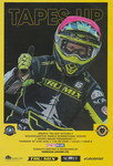 Programme cover of Foxhall Stadium, 01/06/2023