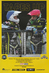 Programme cover of Foxhall Stadium, 12/06/2023