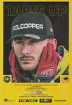 Programme cover of Foxhall Stadium, 20/07/2023