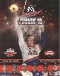 Programme cover of Gateway Motorsports Park, 29/04/2006