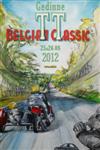 Poster of Gedinne, 26/08/2012
